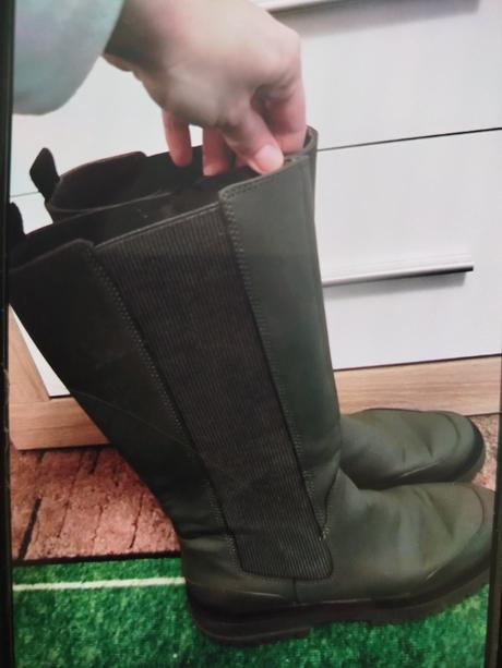 Zara čižmy - veľkosť 39, zara,39