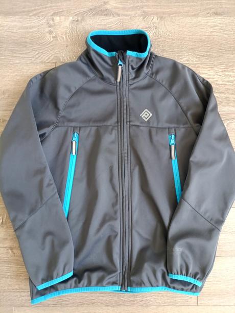 Športová mikina 134-140, 134