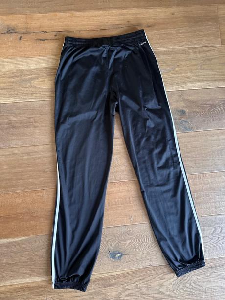 Tepláky adidas 14-16r., adidas,176
