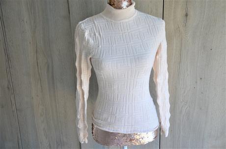 Béžový rolák-amisu-m, amisu,m