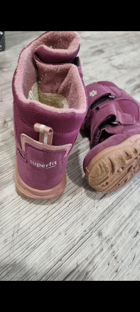 Superfit zimne 26, superfit,26