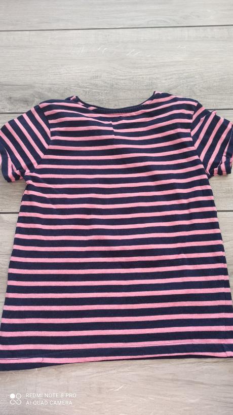 Tričko 140, young dimension,140