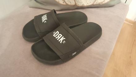 Šľapky drk 37 originál top stav, 37