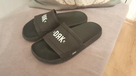 Šľapky drk 37 originál top stav, 37