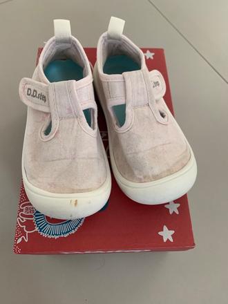 Dd step plátenky, d.d.step,25