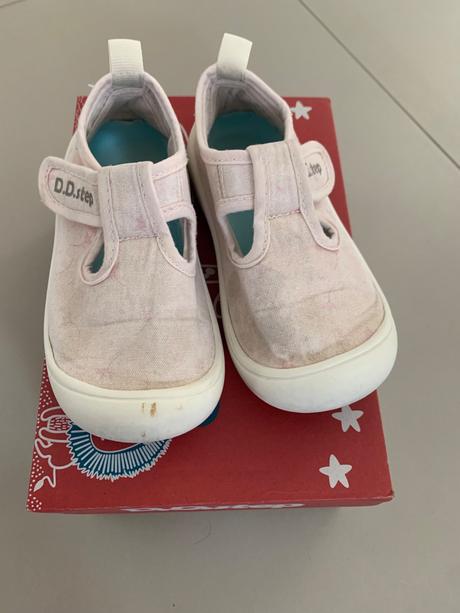 Dd step plátenky, d.d.step,25