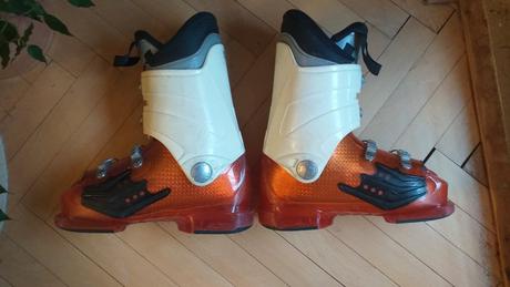 Atomic hawx plus 22,5 cm vnutro, atomic,22