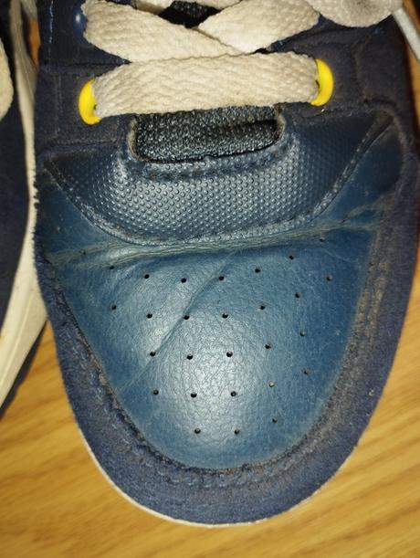 Vysoké tenisky lotto, lotto,37