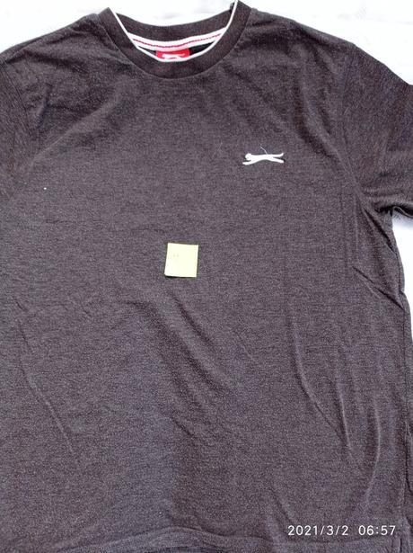 Tricko, slazenger,m