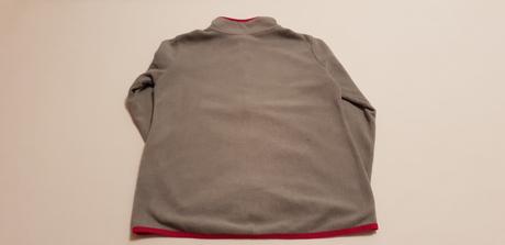 Flísová mikina, 146