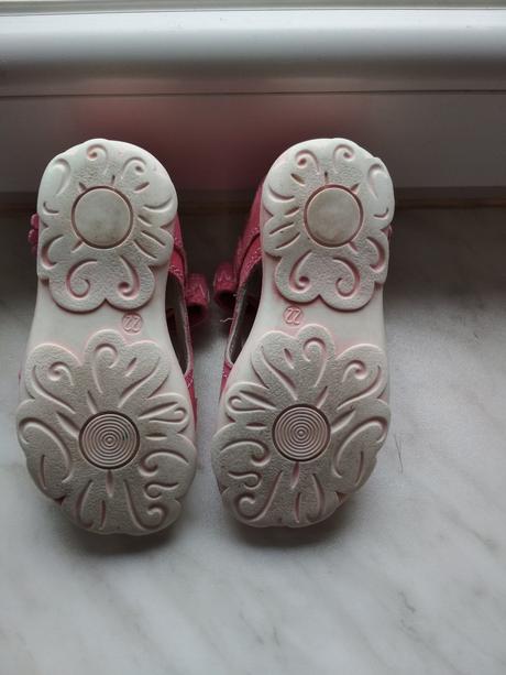 Dievčenské sandálky, lasocki,22