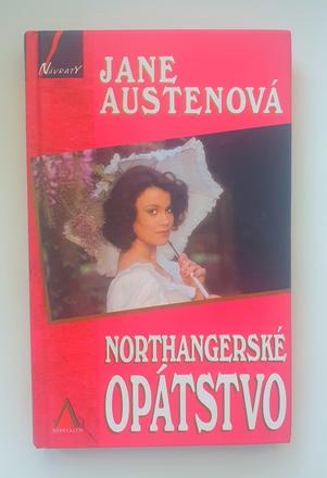 Northangerké opátstvo.,