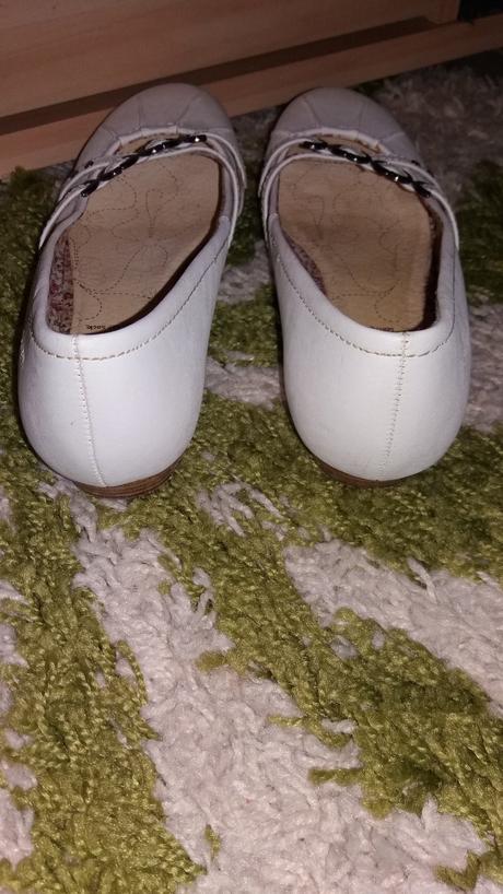 S.oliver balerinky, 37