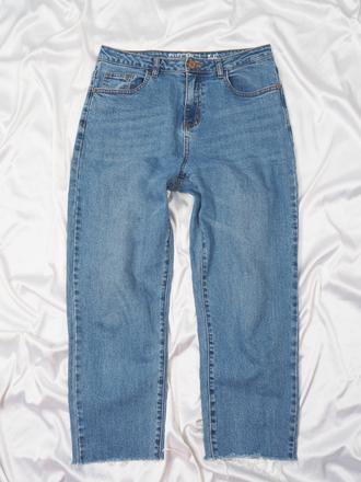 Kvalitné dámske rifle noisy may, 38