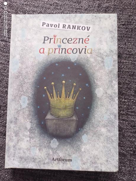 Princezné a princovia, 
