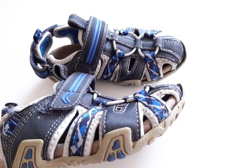 Geox sandale, geox,28