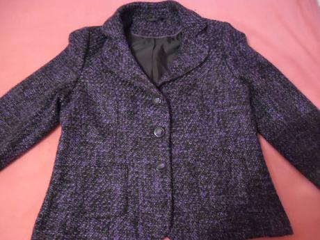 Kabatik ewm, velkosť 16, l