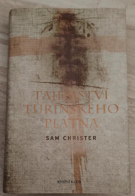 Tajemství turínskeho plátna,