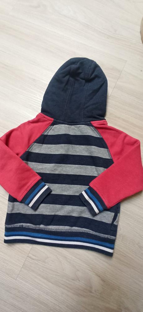 Mikina s príšerkou george, george,92