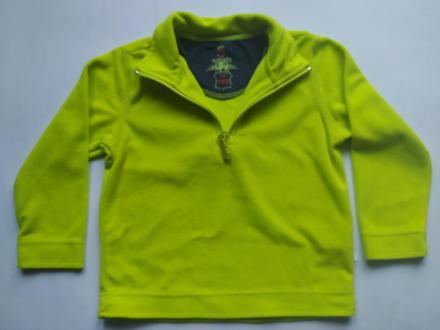 Flísová mikina authority, authority,110