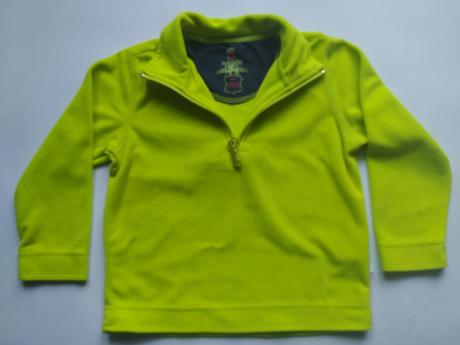 Flísová mikina authority, authority,110