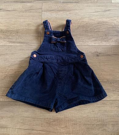 Kraťase na traky, 92