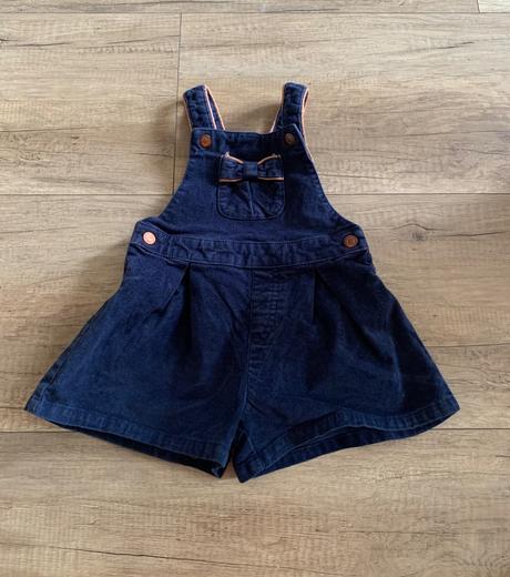 Kraťase na traky, 92