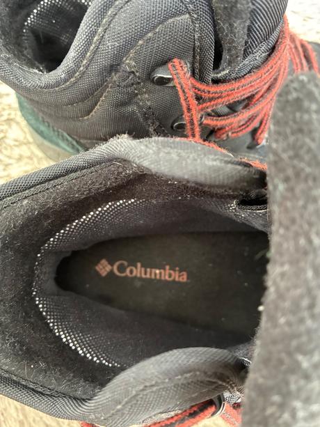 Columbia v.41,5, columbia,41