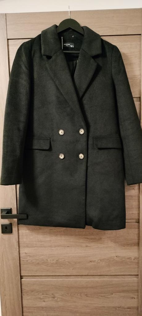 Kabát na zimu s/m, reserved,s
