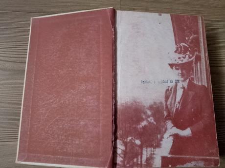 Agatha christie - môj životopis, 