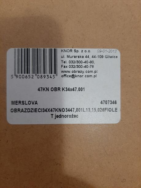 Predám obraz do detskej dievčenskej izbičky, 