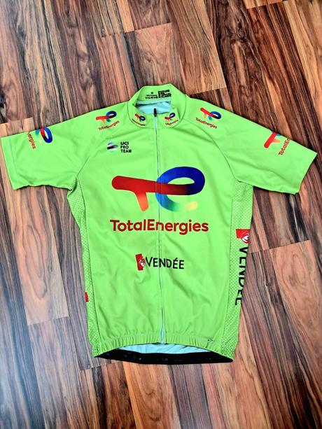 Cyklo dres 2x, s