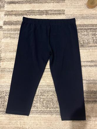 3/4-vé leginy, xl