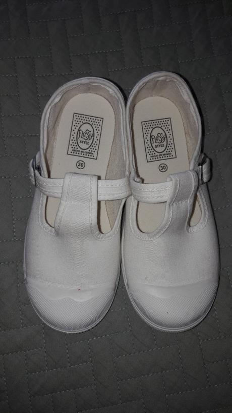 Cvicky,tenisky,prezuvky, 30