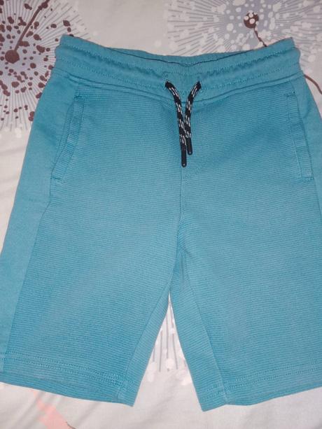 Kraťasy, dopodopo,128