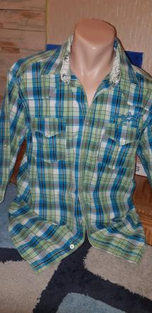 Panska kosela jack&jones, xl