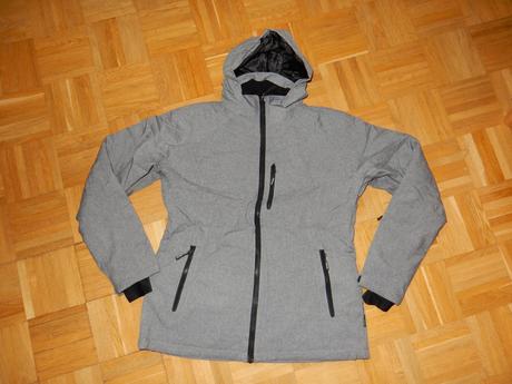 Lyžiarska bunda, xl