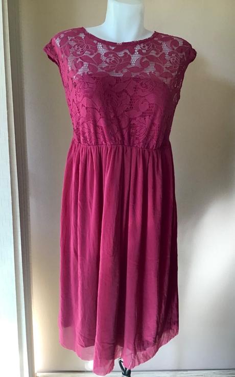 Krajkovė šaty asos, 40