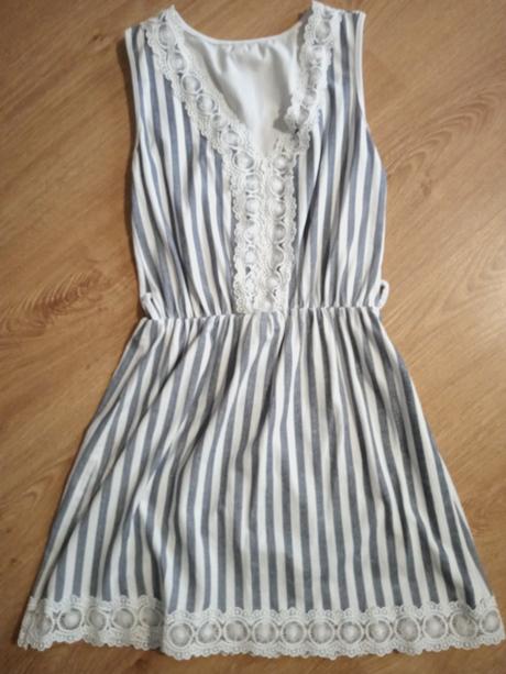 Šaty z talianska, piazza italia,s