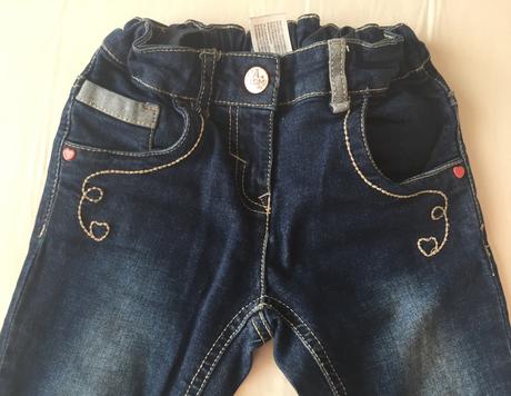 Trendy rifle, palomino,104