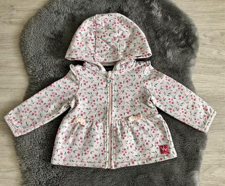 Mikina, sergent major,74