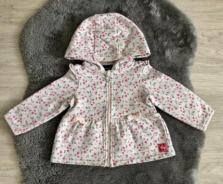 Mikina, sergent major,74