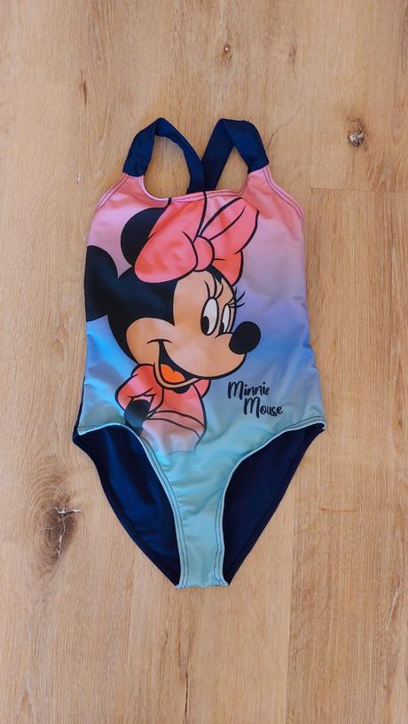 Plavky minnie, 128