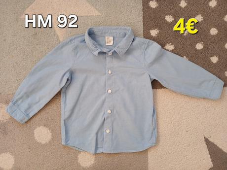 Kosela 92, h&m,92