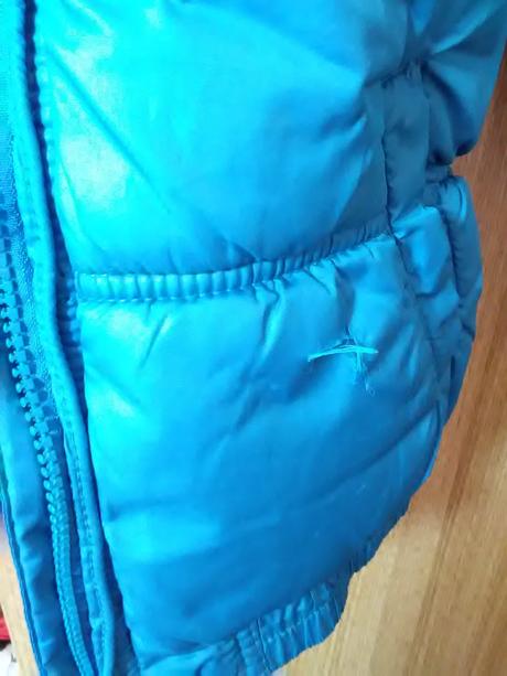 Zimná bunda, dopodopo,116