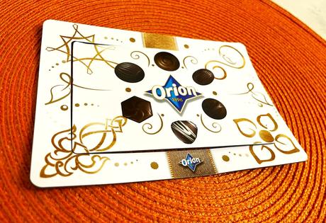 Magnetický rámik na chladničku, 