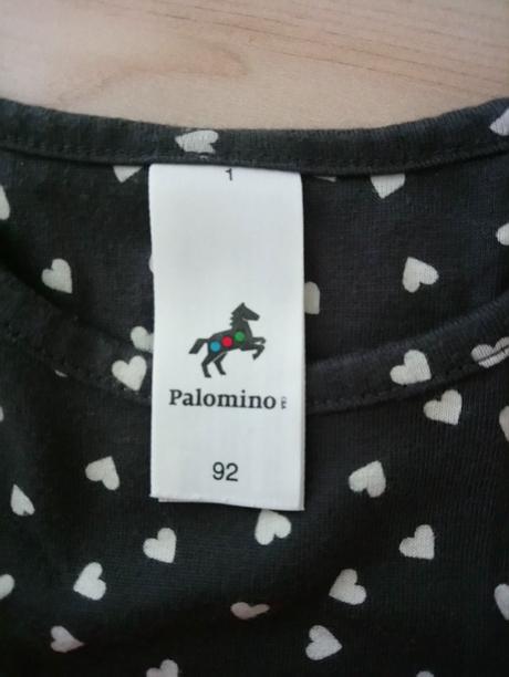 Nové šatky, palomino,92