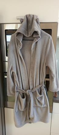 Župan s ušami, veľ. m, takko,m