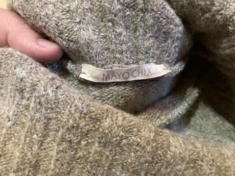 Rolák mayo chix, mayo chix,s