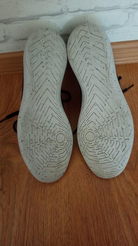 Tenisky - futsalové halovky, decathlon,41